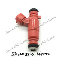 Fuel Injector Nozzle For Hyundai 2005-2013 Accent Elantra KIA 1.6L OEM 35310-37160 9260930022 35310 37160 926 093 002 2 2024 - buy cheap