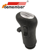 Pomo de palanca de cambios para Renault, camiones, Volvo, VM 5010639250, 20707704 2024 - compra barato