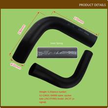 For Forklift Parts and Parts Suction Pipe (JAC3T/490) C0K01-SH008 JAC Original 3T Oil Resistant Quality Forklift Accessories 2024 - buy cheap