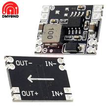 DC-DC DC 5V 3.3V 3A 10W Step Down Buck Converter Power Supply Module Sensor Fixed Output High-Current Adjustable Power Module 2024 - buy cheap