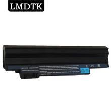 Новый аккумулятор LMDTK для ноутбука Acer ASPIRE ONE D255 D260 AL10B31 AL10A31 AL10G31 6 ячеек 2024 - купить недорого