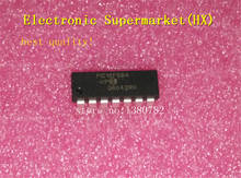 Free Shipping 10pcs/lots PIC16F684-I/P PIC16F684 DIP-14 In stock! 2024 - buy cheap