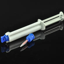 ZZSHINY professional 35% HP dual barrel syringe whitening gel double Hydrogen Peroxide teeth whitening syringe gel 2024 - buy cheap