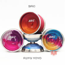 R2FG BRC Specs YOYO  1A 3A 5A Aluminum Alloy 6061  Metal Competition for the Professional competition player 2024 - buy cheap