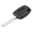 Car 3 Buttons Uncut Key Case Key Shell For Ford C-Max Escape F350 Fiesta Focus Transit Transit Connect 2011 2012 2013 2014 - specifications