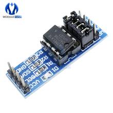 AT24C256 EEPROM Memory Module 8P Chip Power Supply Indicator Pull Up Resistor Direct Jumper Setting 2024 - buy cheap