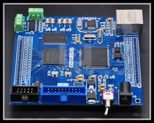STM32 F407 FPGA Ethernet SRAM V3.1 двухъядерный FSMC управление движением 2024 - купить недорого