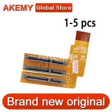 AKemy PARA Dell PARA Alienware m18x R2 Disco duro HDD Conector de cable plano flexible QBR10 LF-8323P 2024 - compra barato