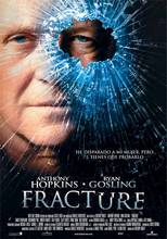 2007 movie  Fracture  Art SILK POSTER Decorative painting  24x36inch 2024 - buy cheap
