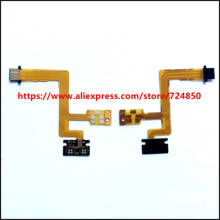 Cable flexible para interruptor de botón de Zoom de lente, pieza de reparación de F3.5-5.6, para Sony SELP1650, 16-50mm, 16-50mm 2024 - compra barato