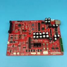 1pc Xinkeda printer spare parts Head/carriage board main board for DX5 printhead 2024 - buy cheap