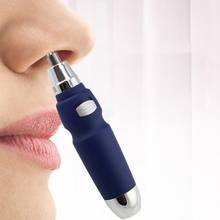 Electric Ear Nose Hair Trimmer Shaver Clipper Cleaner Shaving Eyebrow Shaping Shaving Device Nose Hair Cut Clipper Beauty Tool 2024 - buy cheap