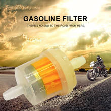 Filtro de aceite para motocicleta, accesorio para motocicleta, Scooter, moto de cross, ATV, 10 piezas 2024 - compra barato