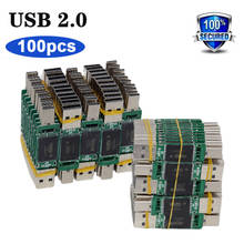 OTG type-c  chip USB Flash Drive 128GB Pen Drive 64GB 32GB 16GB 8GB Flash USB2.0 Drive Storage memoria flash disk type c 2024 - buy cheap