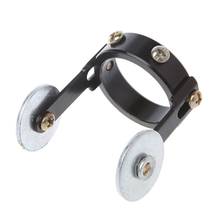 New P-80 Durable Plasma Cutter Torch Roller Guide Wheel (Two Screw Positioning) 2024 - buy cheap