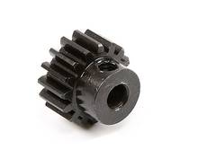 Metal Spur Gears 16T Fit 1/8 HPI Racing Savage XL FLUX Rovan ROFUN TORLAND MONSTER BRUSHLESS TRUCK RC CAR TOYS PARTS 2024 - buy cheap