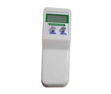 0.0-199.9 detector handheld do verificador da brancura do medidor branco dos glossmetros de digitas para o grau de fiação da opacidade da pintura da farinha de papel 2024 - compre barato