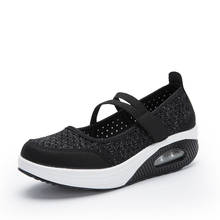 Tenis Feminino, теннисные туфли для женщин, 2020, спортивная обувь для спортзала, женские кроссовки для бега, фитнеса, женские кроссовки, Zapatos Mujer 2024 - купить недорого