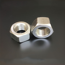 1pcs M22/M24/M27/M30/M33/M36 hexagonal nuts hex nut socket button cap 304 stainless steel bolt dropper 2024 - buy cheap