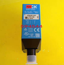 Sensor de marca de color original, nuevo, KT5G-2N1111S16, número de artículo 1018165 2024 - compra barato