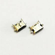 100Pcs Charger Usb Charging Dock Port Connector For Samsung Galaxy A21 A215 A215F A20S A207 A207F A2070 Type C Jack Contact Plug 2024 - buy cheap