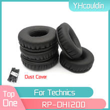 YHcouldin-almohadillas de repuesto para auriculares, para tecnología RP-DH1200 RP DH1200 2024 - compra barato