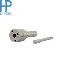 6pcs/lot Common Rail nozzle DLLA143P1404, for MWM, Diesel fuel nozzle 0433171870, for injector 0445120043 2024 - buy cheap