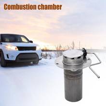 1PC New Arrivals Car Air Diesel Heater Air Combustion Chamber For Truck Boat Bus Car 2024 - buy cheap