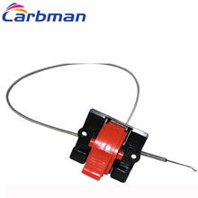 Carbman AM121508 Push Pull Cable for John Deere Lawn Tractors LX172 LX173 LX176 LX178 LX186 s/n Below -160000 Control 2024 - buy cheap