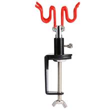 Paint Spray Kit Hold Airbrush Holder Gravity Stand Painting Airbrush Sprayer Electric Power Tools Clamp On Table 2024 - buy cheap