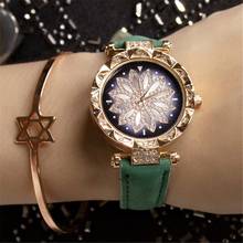 women watch luxury watch woman bracelet watches crystal horloge quart belt wristwatch creative women's watch montres femmes 03* 2024 - buy cheap