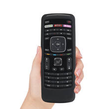 Remote Control Case for VIZIO XRT-112 TV E320iA0 E420DA0 E420IA0 E500IA0 Smart TV Television Remote Controller 2024 - buy cheap