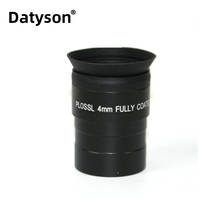 DATYSON 1.25inch Plossl Eyepiece Combination 4mm 6.3mm 8mm 10mm 12.5mm Optical Glass Fully Coated Metal Astronomical Telescope 2024 - buy cheap