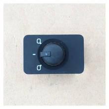 For Old Audi A6 C5 99-05 mirror reversing mirror adjustment knob mirror adjustment switch 2024 - buy cheap