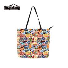 2021 Travel Handbag Personalized Prints Customization Tote 2024 - buy cheap