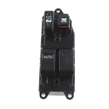 Alta qualidade! Interruptor de janela elétrica 84820-12361 84820 12361 para toyota corolla e11 2007-2014 2024 - compre barato