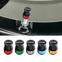 For Honda CBR1000RR CBR 1000RR Rim Motorcycle Accessories Wheel Tire Valve Cap Cover 2024 - buy cheap