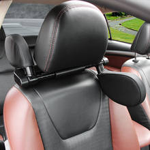 Cojín para la cabeza del asiento del coche, almohada para Kia Rio K2 Sportage Soul Mazda 3 6 CX-5 Lada Skoda Octavia A5 A7 Superb Yeti 2024 - compra barato