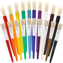 Adeeing Paint Brush Set for Art Doodling Oil Painting Brushes Paint Brush Set for Art Doodling Oil Painting Brushes r57 2024 - buy cheap