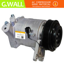 For AC Compressor For Nissan Murano Maxima Altima 92600CA01C 92600CA030 92600CA03A 92600CA03B 92600ZK30A 92600-ZK32B 92600-ZK30A 2024 - buy cheap