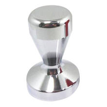 Coffee Tamper Espresso Coffee Tamper 49mm/51mm/57.5mm/58mm Available (Stainless Steel, Flat Base) 2024 - buy cheap