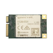 in stock! EC25-EUX PCIE  no fake NOT EC25-EU New&Original EC25 series LTE Cat 4 module 2024 - buy cheap