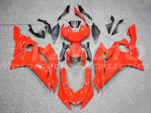Kits de carenado ABS para motocicleta Yamaha, conjunto de carrocería personalizado rojo, para YZF 600, R6, 2017, 2018, 2019, 2020, R6 17, 18, 19, 20, novedad 2024 - compra barato
