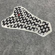 3D Motorcycle Tank Pad Protector Decal Stickers Case Fuel tank stickers for Kawasaki ER5N ER-5N ER5 ER-5 2024 - buy cheap