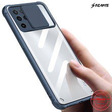 Rzants For OPPO A94 A93 F19 Pro Reno 5F  Reno  5 Lite Case Soft [Lens Protection] Air Bag Conor Clear Cover Casing 2024 - buy cheap