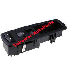 Power Window Lock Switch Front Passenger Side 4602544AG For Dodgee Nitro Caravan Journey Chryslerr Town&Country Jeepp Liberty 2024 - buy cheap