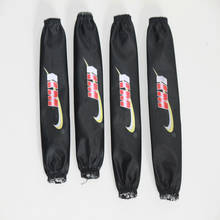 Shock Protective Sleeve Fit for 1/5 HPI ROVAN ROFUN KM GTB TS BAJA 5B 5T 5SC 2024 - buy cheap