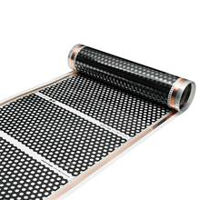 Floor Heating 50CMx2M Honeycomb Heater Electric Infrared Heated Floor Film 220V 2024 - buy cheap