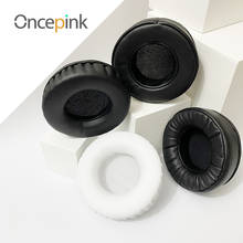 Oncepink Replacement EarPads For Skullcandy SK Pro DJ Canceling Headphone Ear Cushion Cover Repair Parts Earphones Accessories 2024 - buy cheap