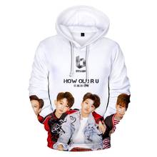 Boystory hoodies feminino masculino boystory 3d impresso moletom kpop tops pulôver casual streetwear moletom 2020 nova chegada 2024 - compre barato